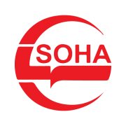 Soha